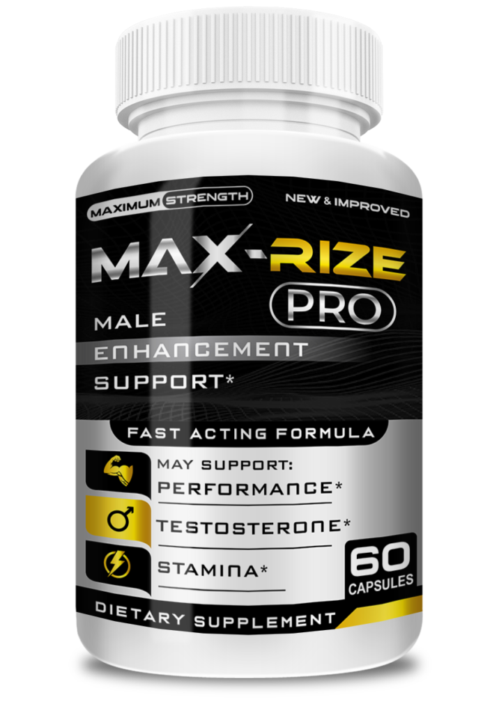 Max Rize Pro
