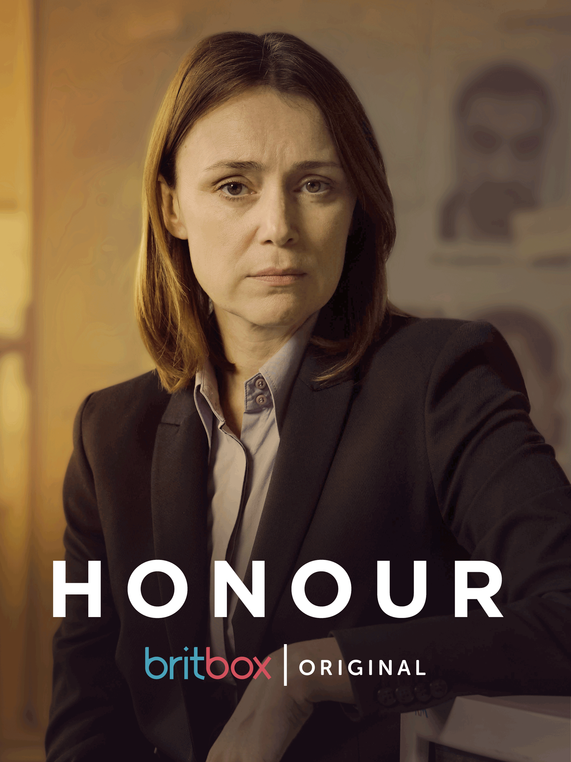 Honour (2020) Cast and Crew, Trivia, Quotes, Photos, News and Videos