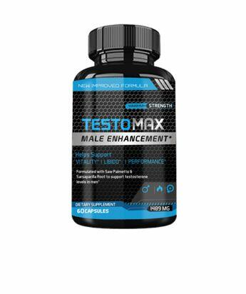 Testo Max Male Enhancement