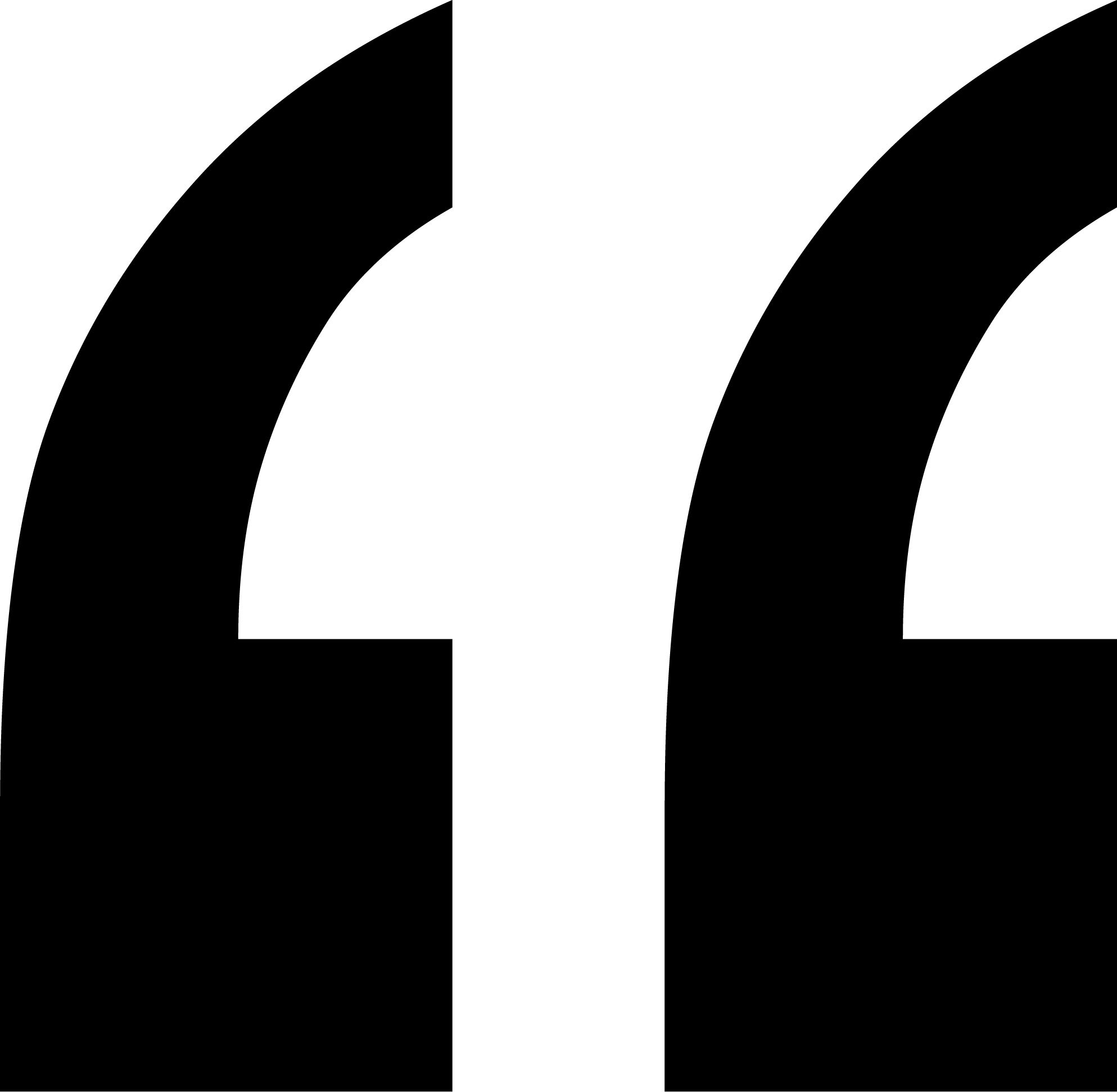 quotation mark