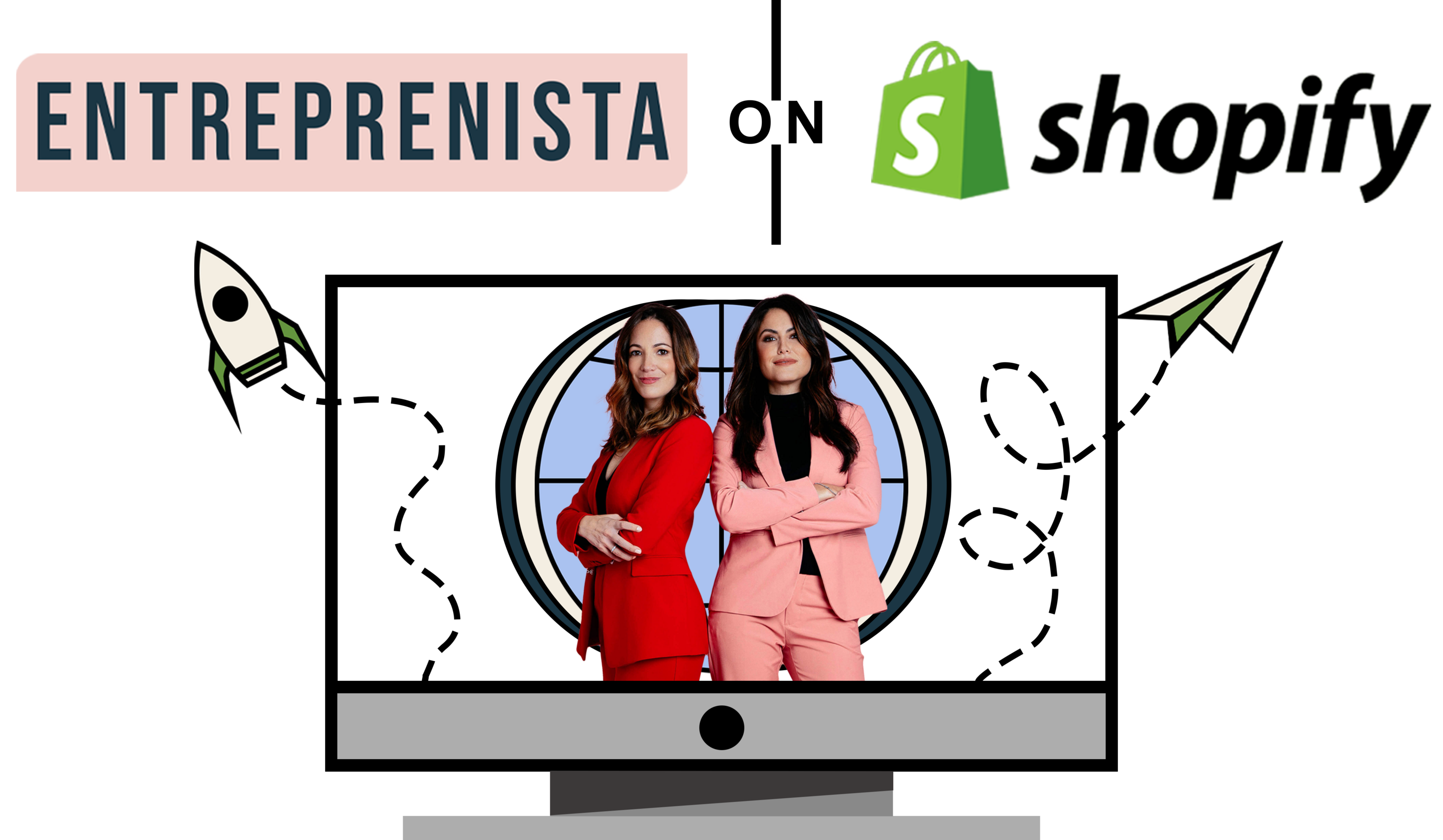 Entreprenista On Shopify Events 