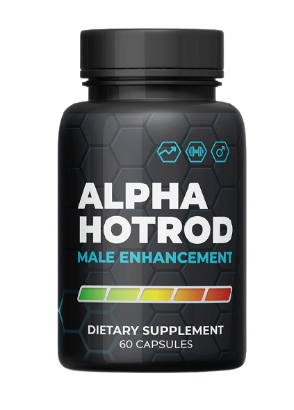 Alpha HotRod