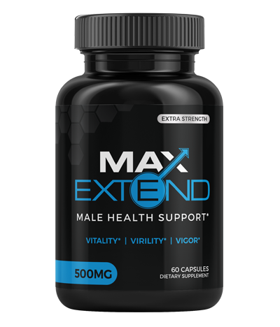 Max Extend