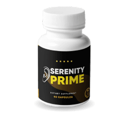 Serenity Prime