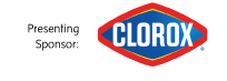 Presenting Sponsor: CLOROX