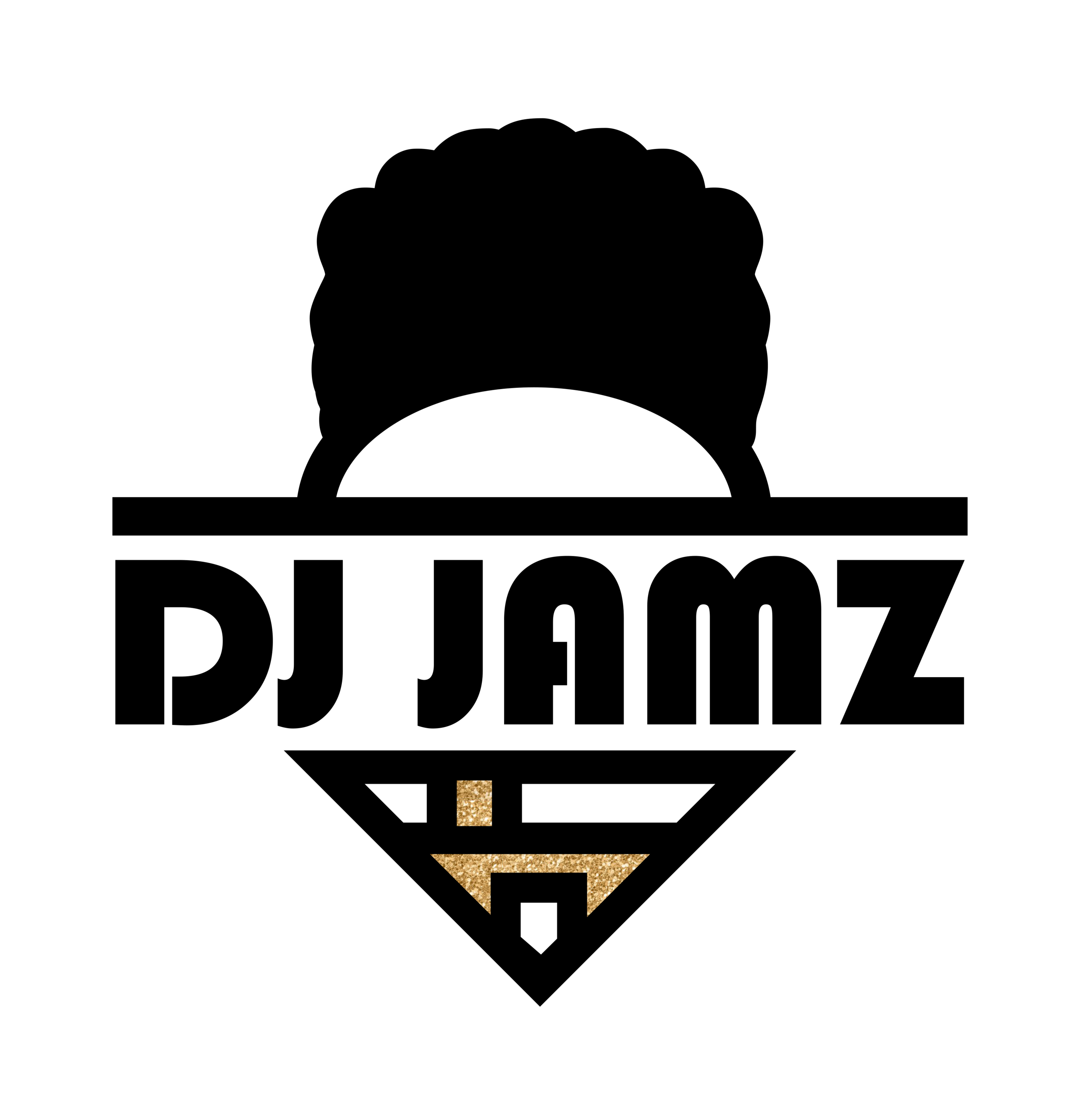 Image containing the rainbow logo of the event