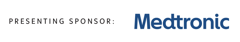 Presenting Sponsor: Medtronic