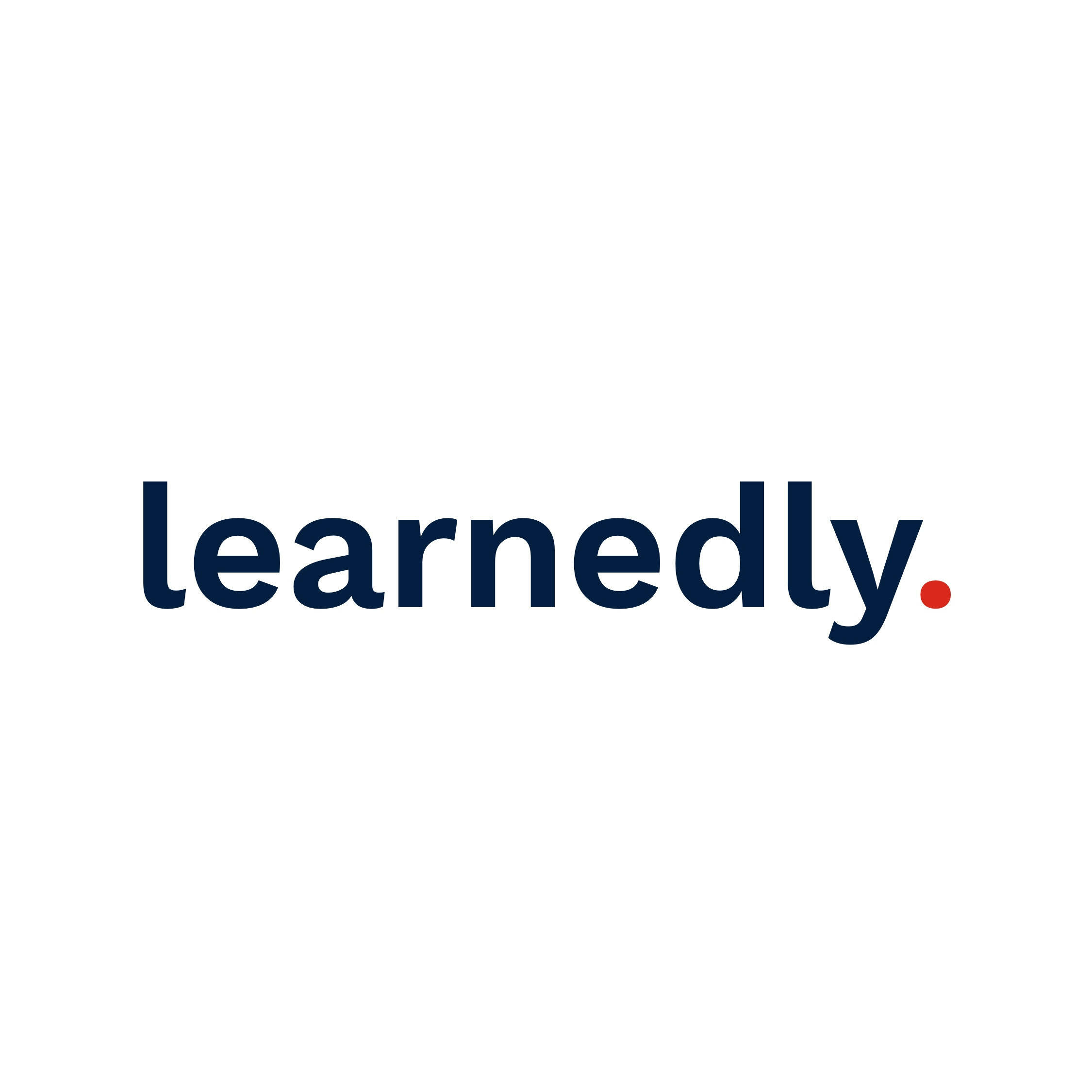 Learnedly