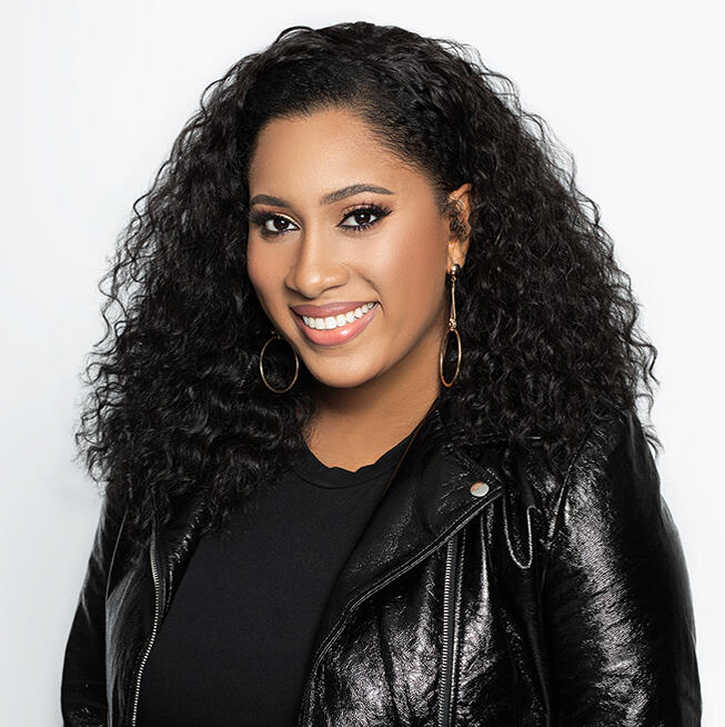 Myiesha Sewell