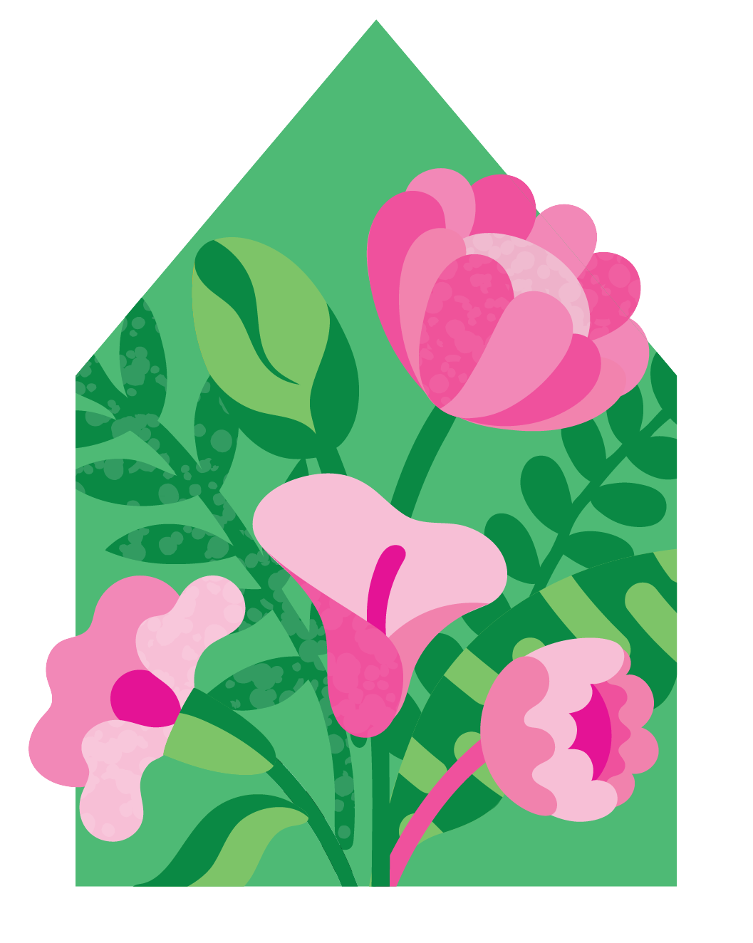 Backyard Icon