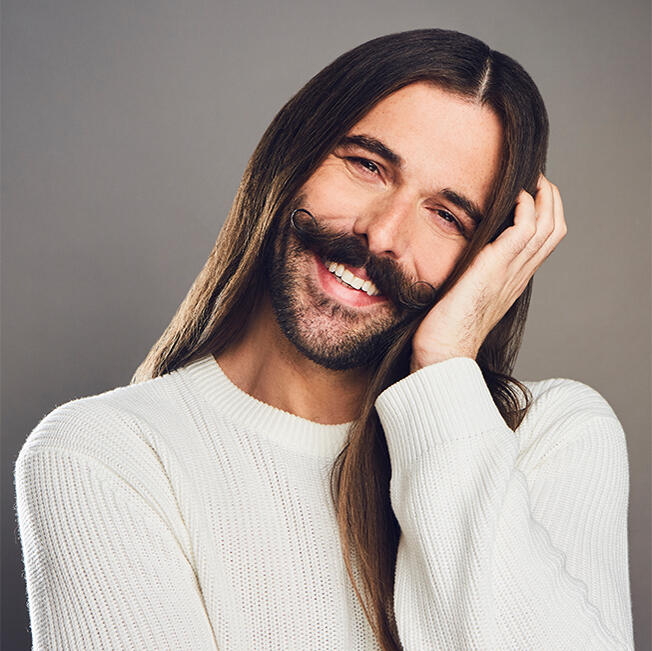 Jonathan Van Ness