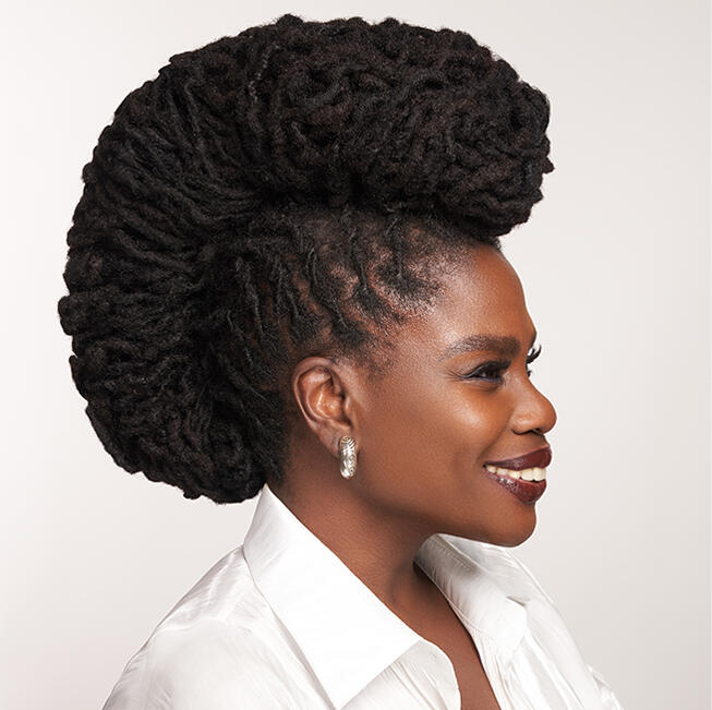 Danessa Myricks