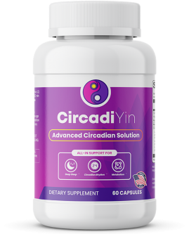 CircadiYin