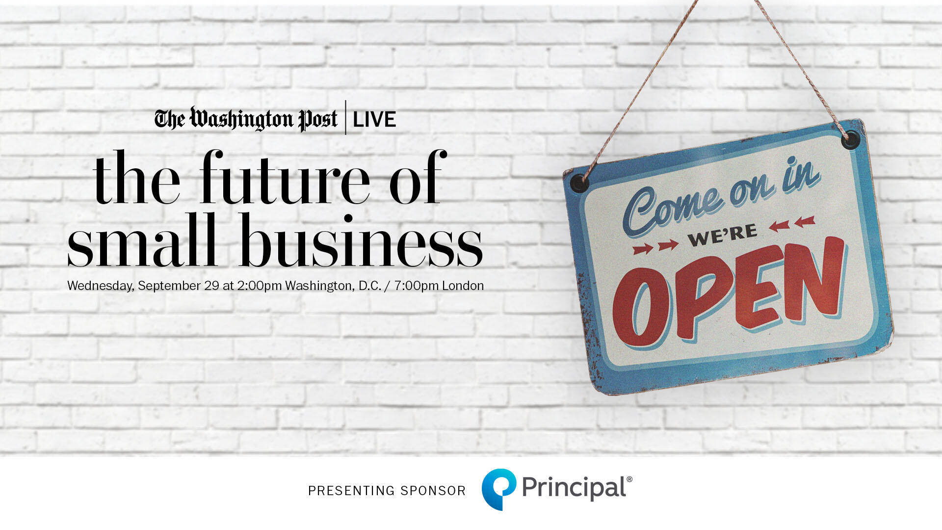 The Future Of Small Business