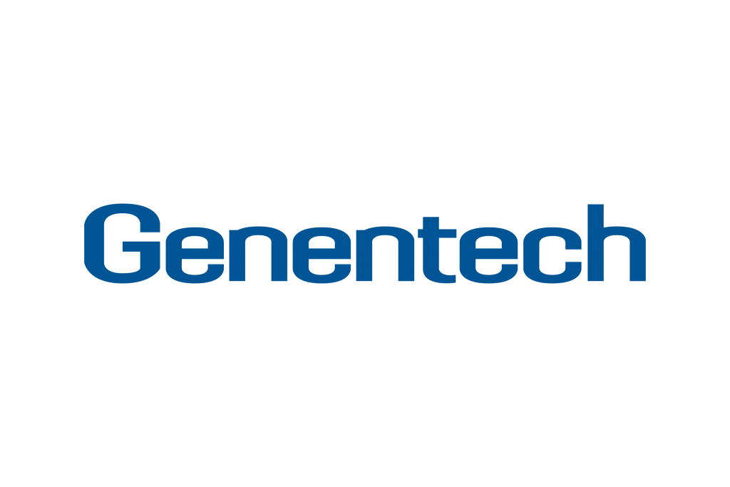 Genetech logo
