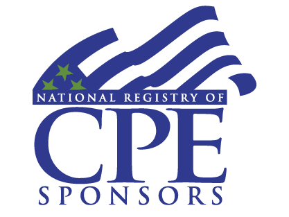 National Registry of CPE