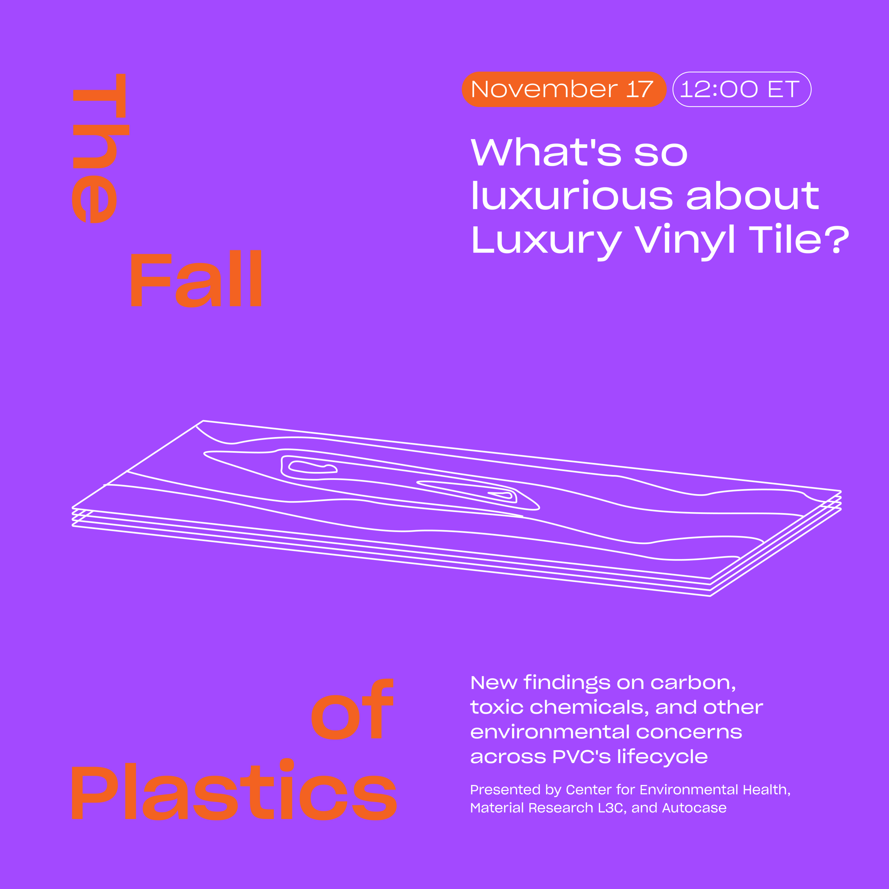 The Fall of Plastics What's so Luxurious about LVT?