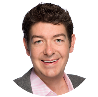 Patrick Flanagan