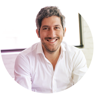 Adam Singolda