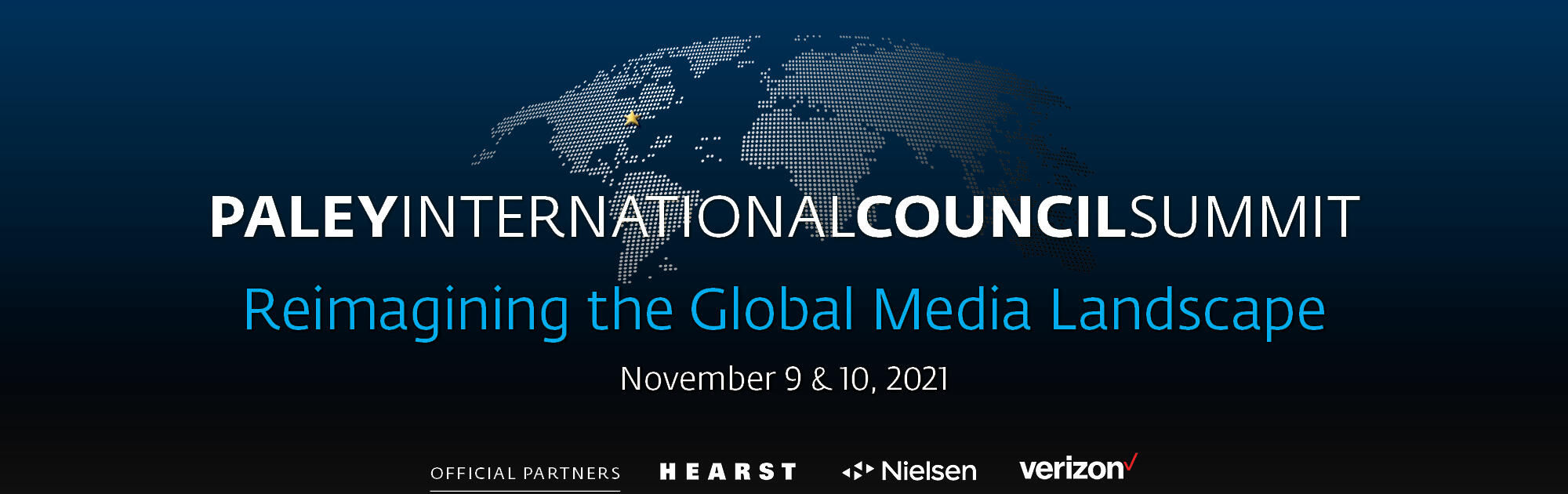 Paley International Council Summit 2021