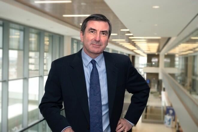Peter Bak