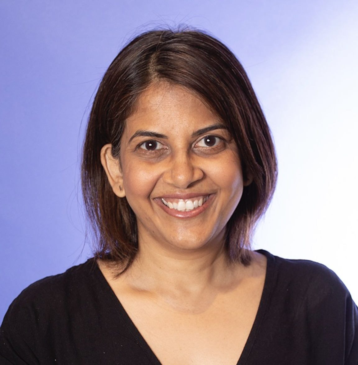 Judith Pereira