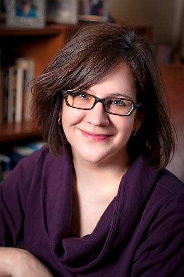 Jennifer Robson