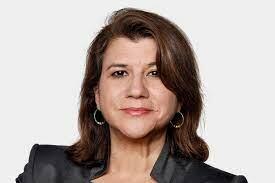 Elizabeth Renzetti