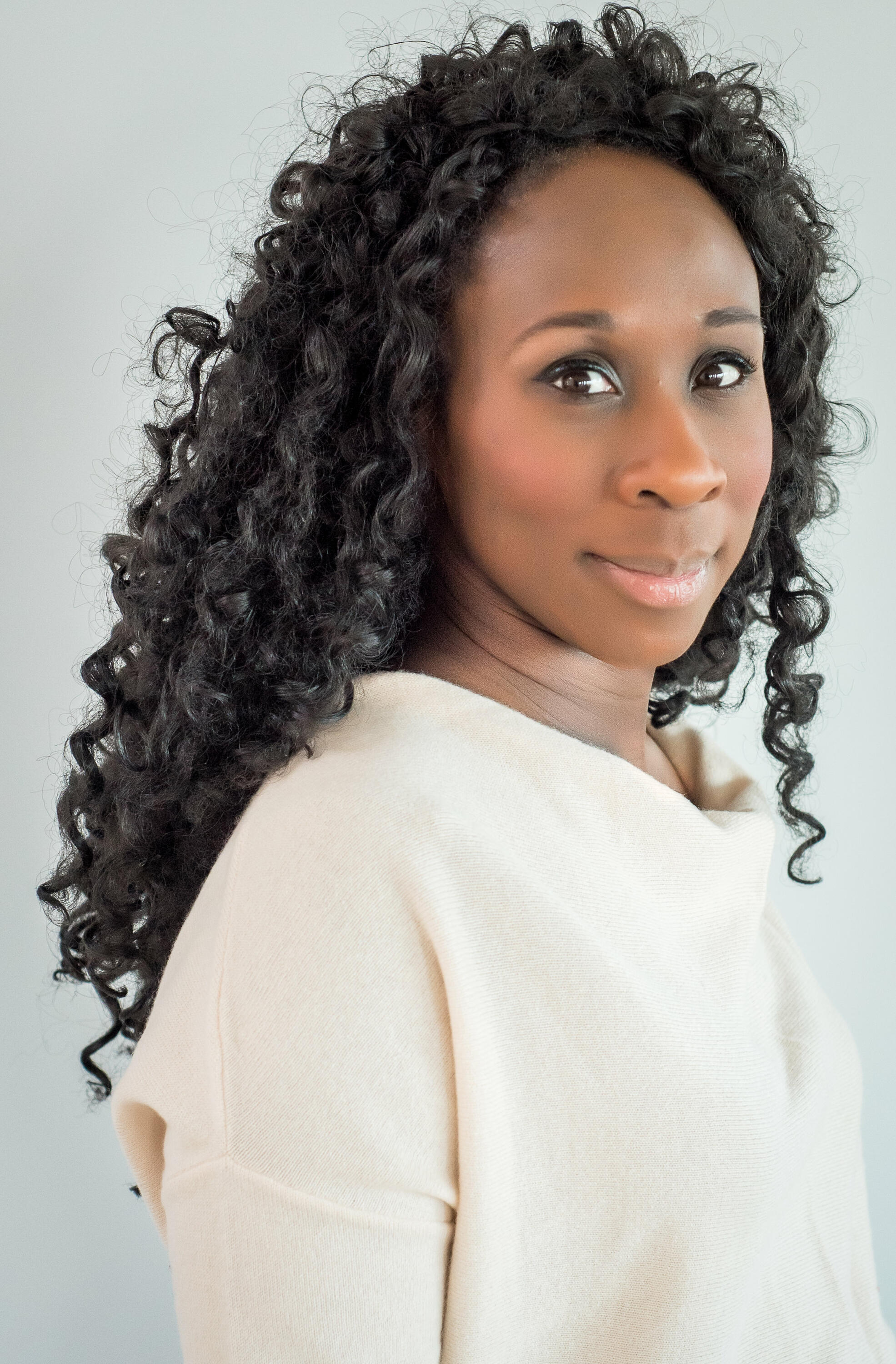 Esi Edugyan