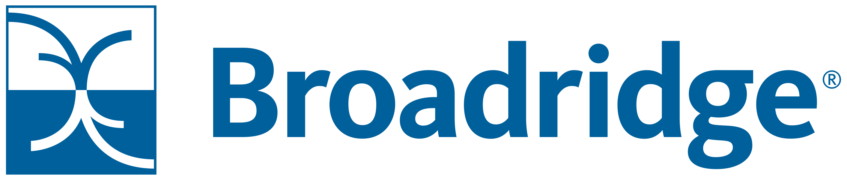 Broadridge