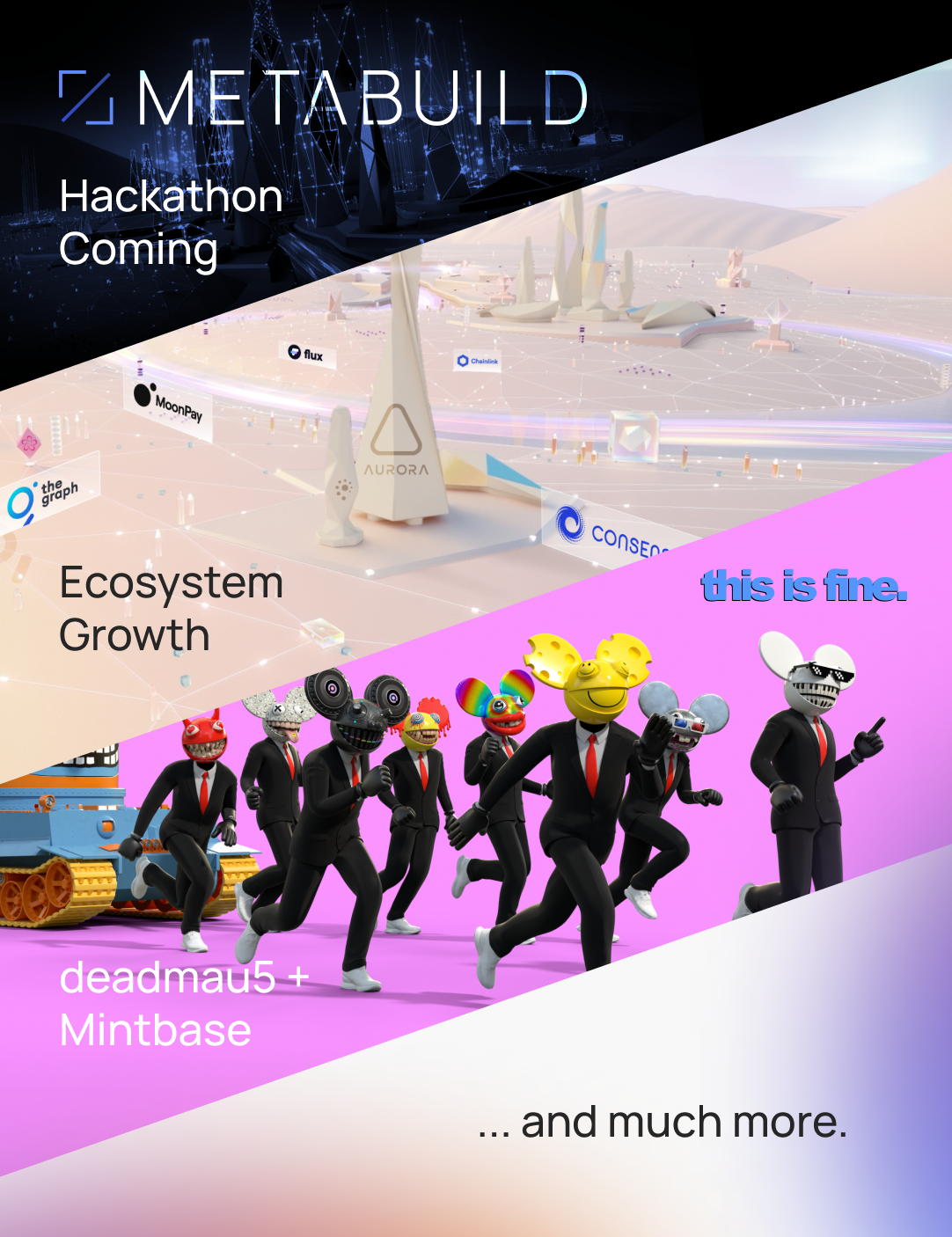 End of Year Town Hall