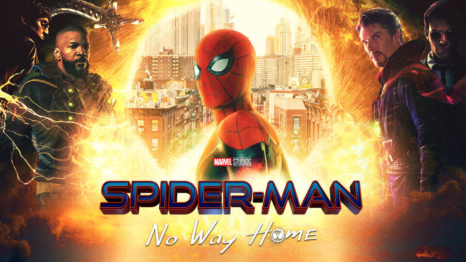 Spider Man No Way Home Stream Deutsch Sehen Spider-Man: No Way Home 2021 Ganzer Film Deutsch Online - Splash