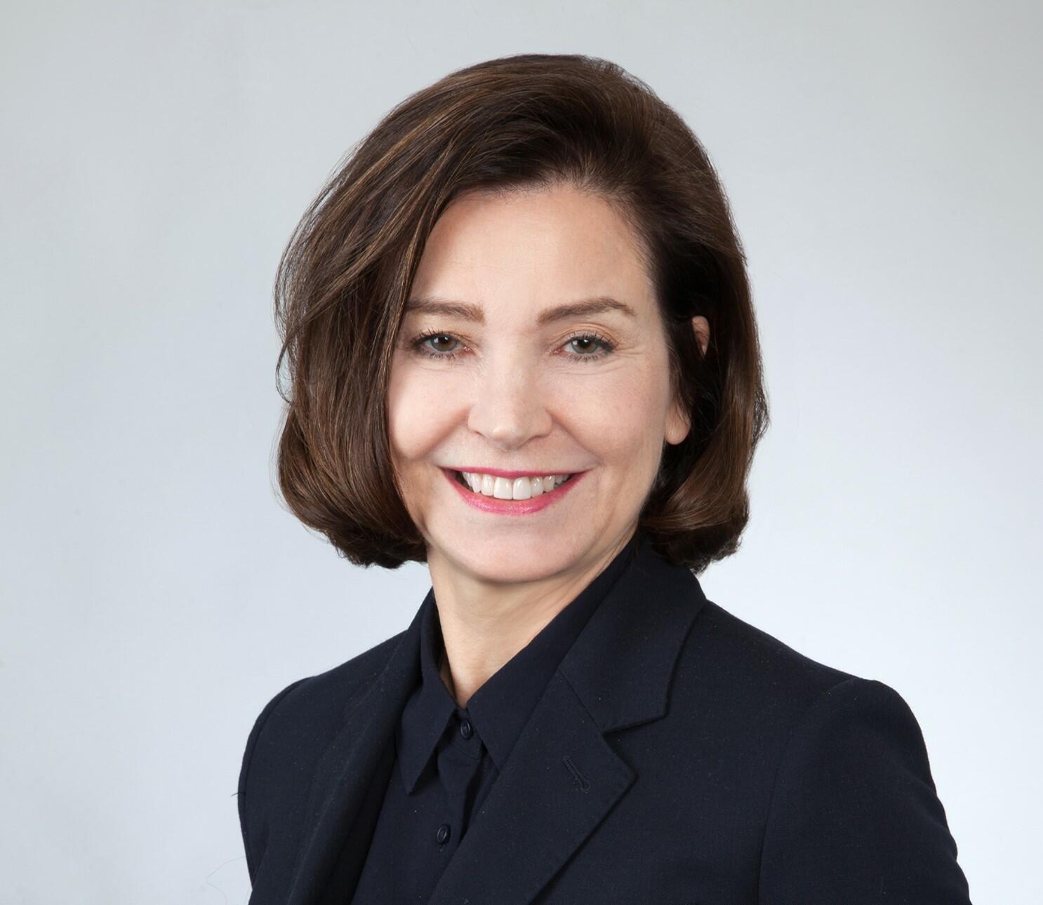 Catherine McCall