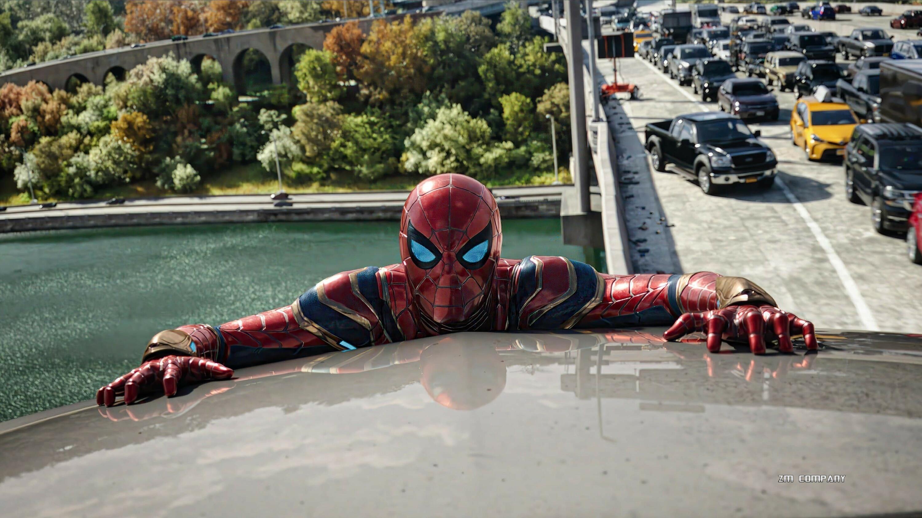 Spider Man No Way Home Ver Online Gratis