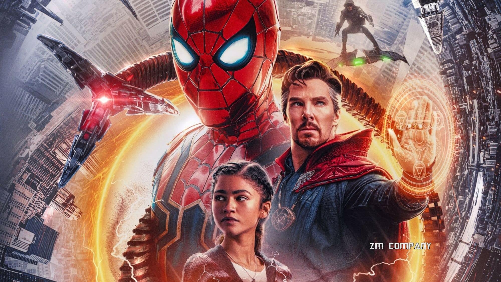 !Pelisplus-Ver Spider-Man: No Way Home Pelicula Completa Español Online - Ver Spider Man No Way Home Online En Español