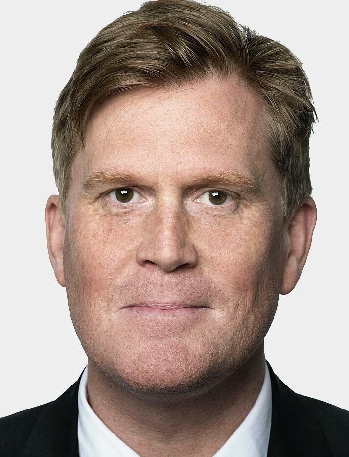 Ryan MacDonald
