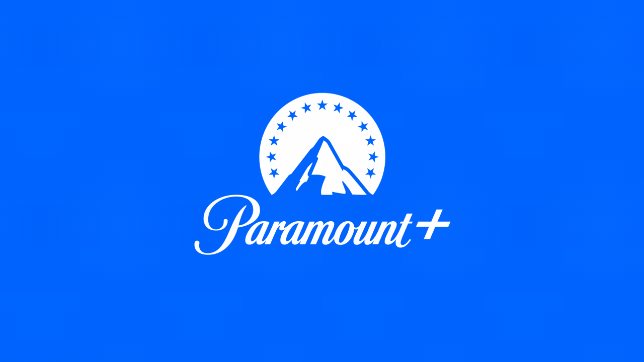Paramount Plus