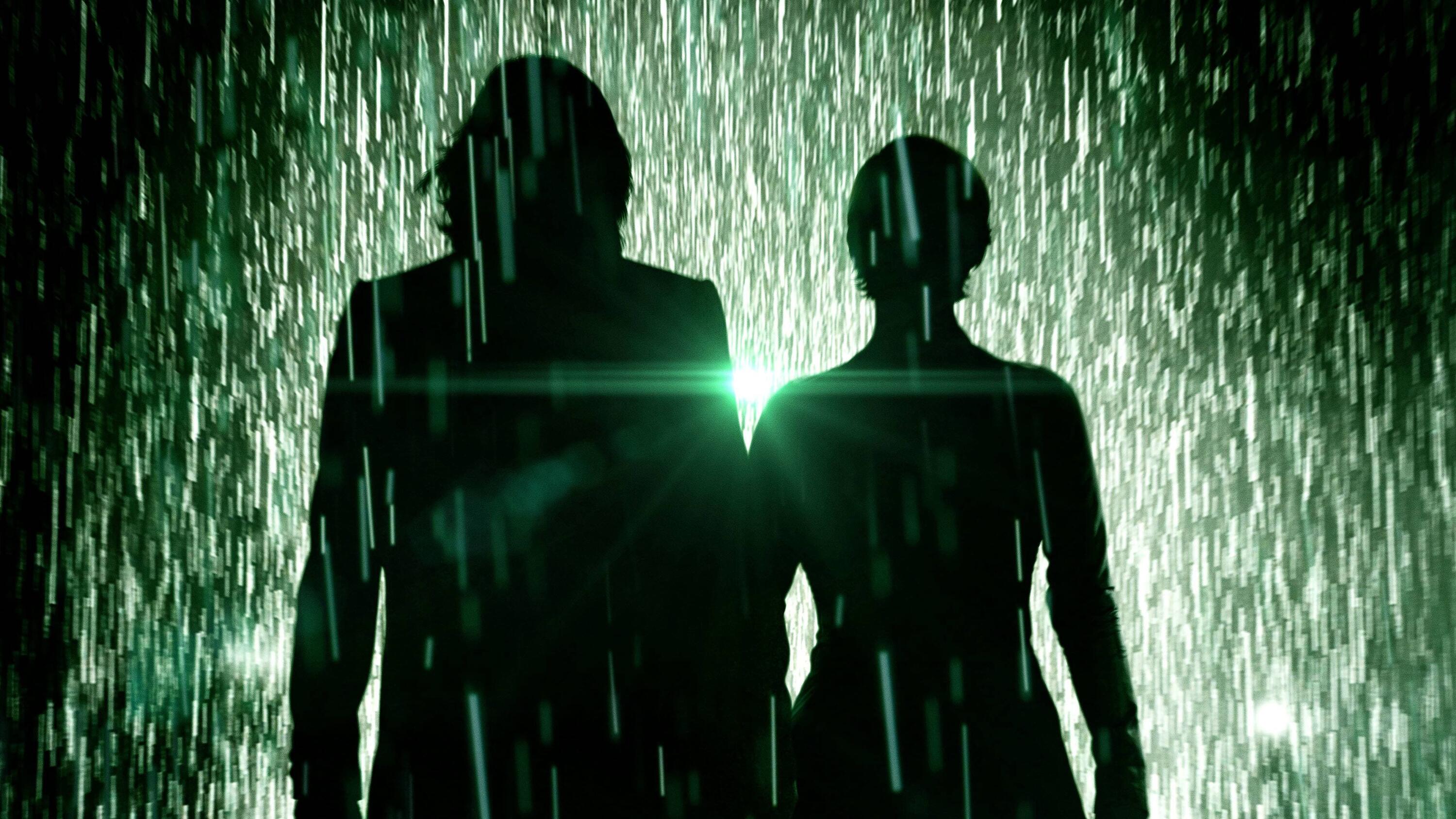 Matrix En Streaming Vf Regarder-VF Matrix Resurrections - 2021 en Streaming gratuit - Splash