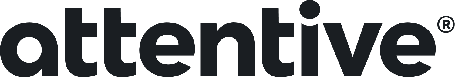 Attentive logo