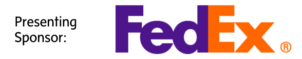 Presenting Sponsor: FedEx