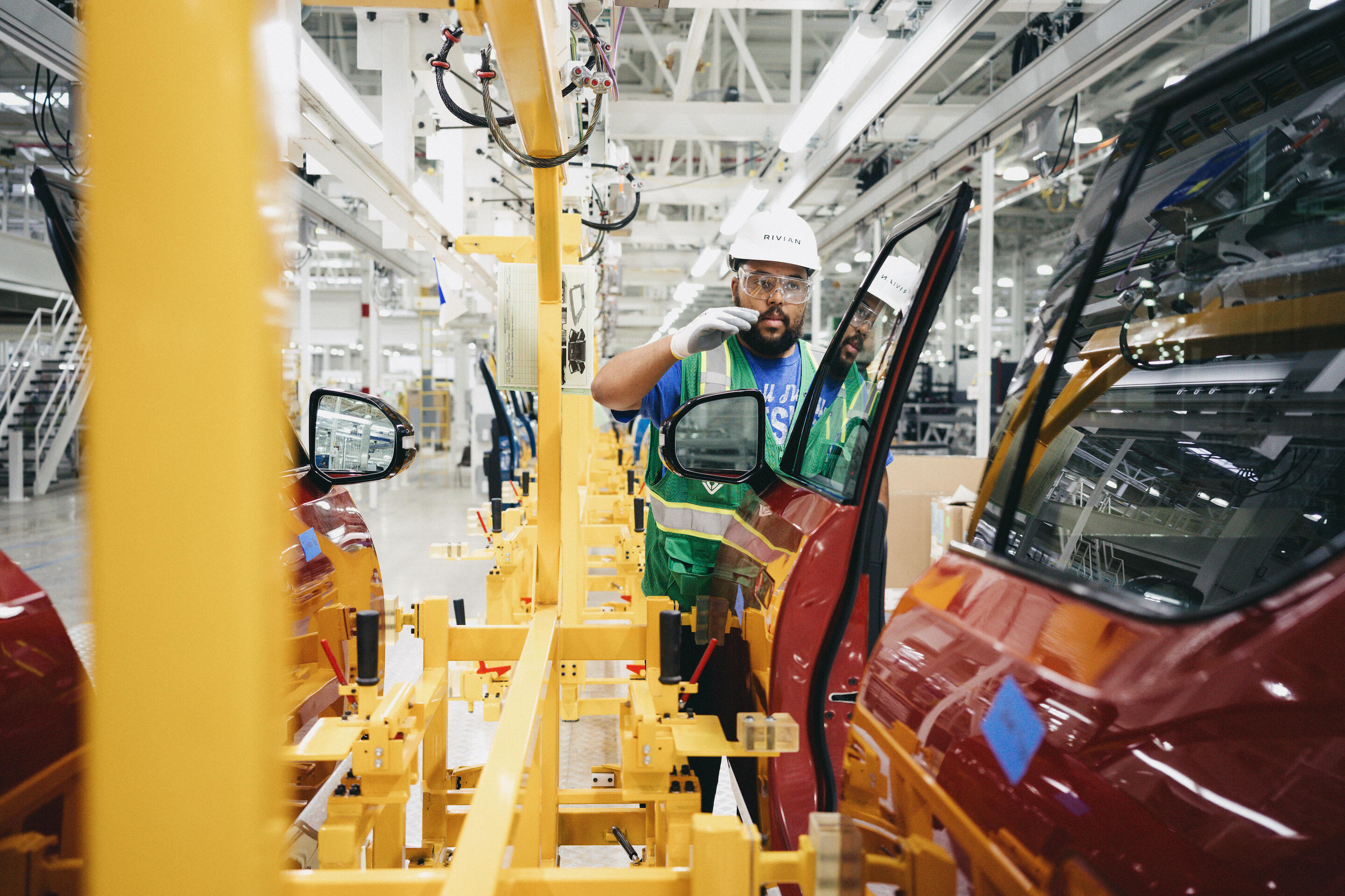Rivian Careers Normal Il - vvedf5i