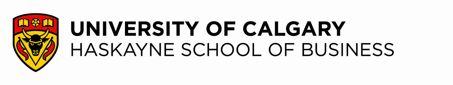 University of Calgary | Haskayne School of Business