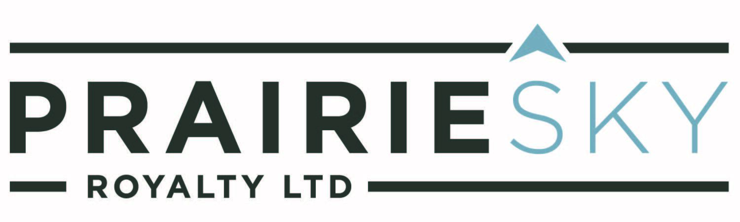 PrairieSky Royalty LTD