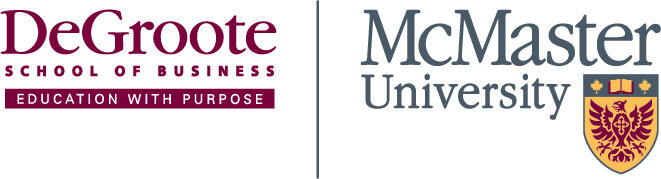 DeGroote School of Business | McMaster University