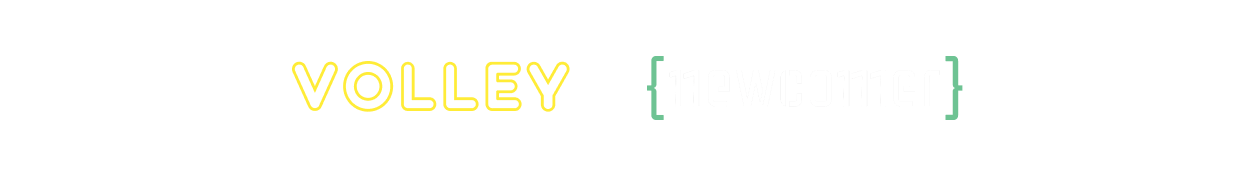 Volley x Newcomer.co