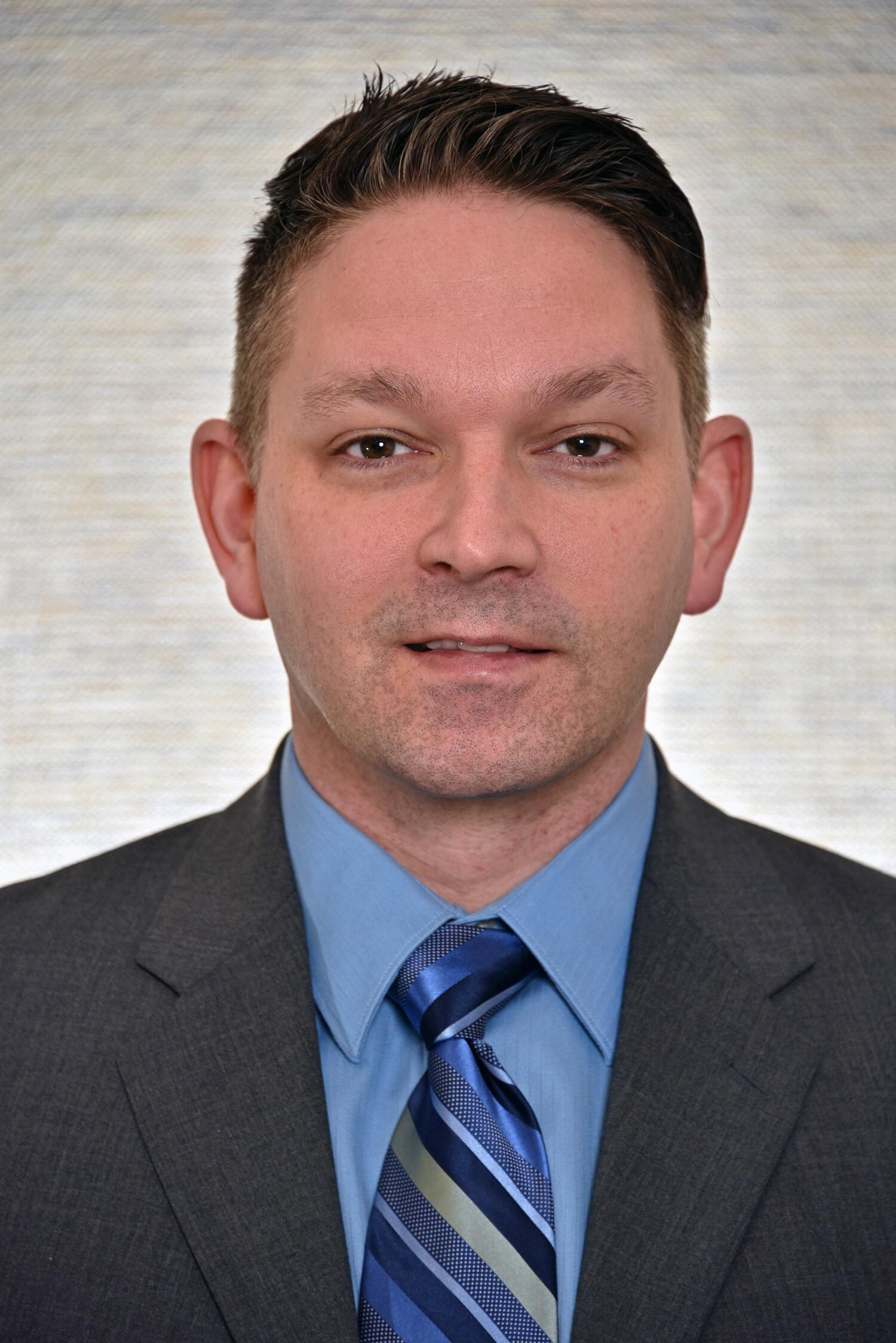 Brad Stocking 