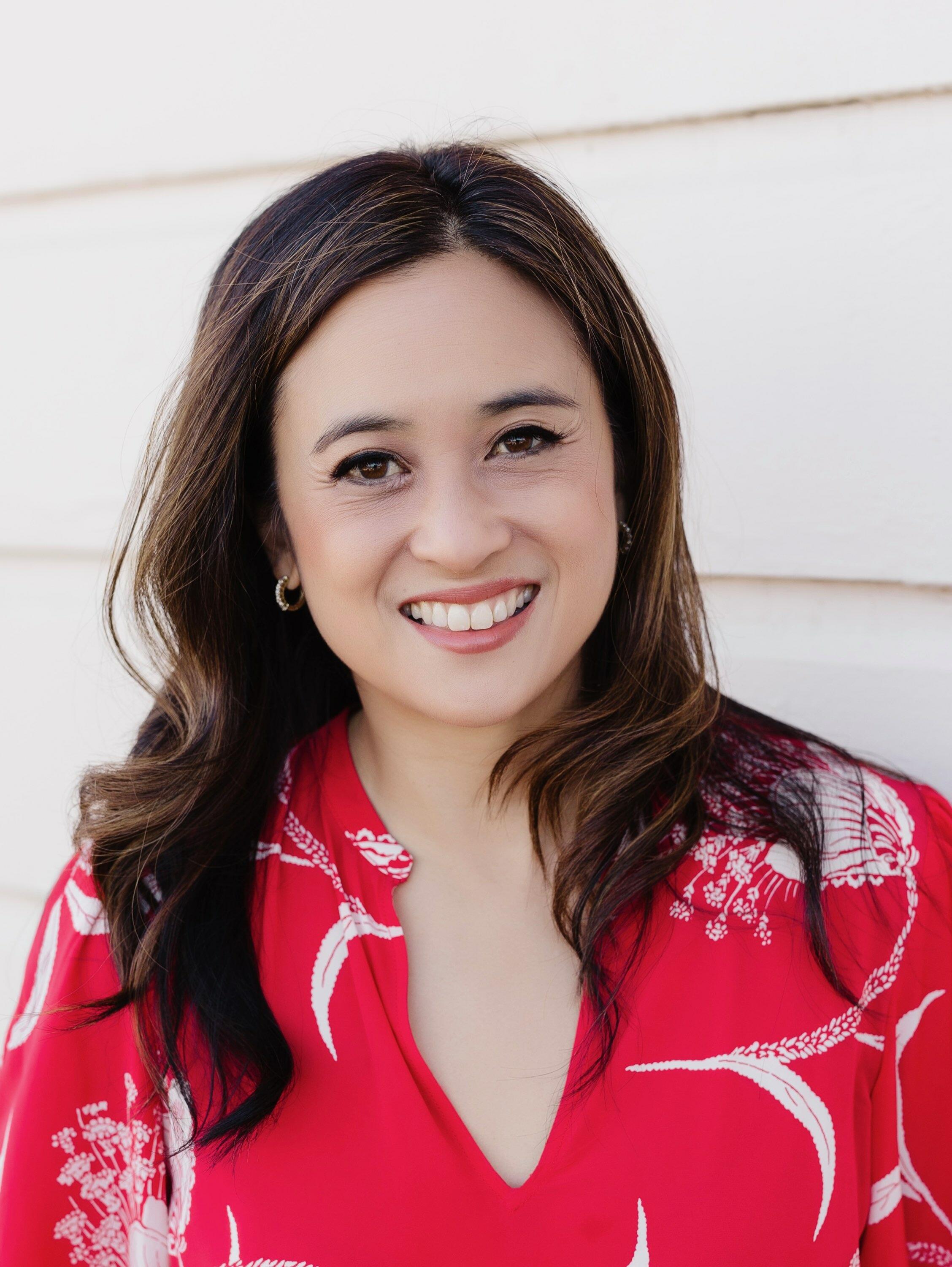 Lareina Yee