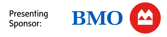 Presenting Sponsor: BMO