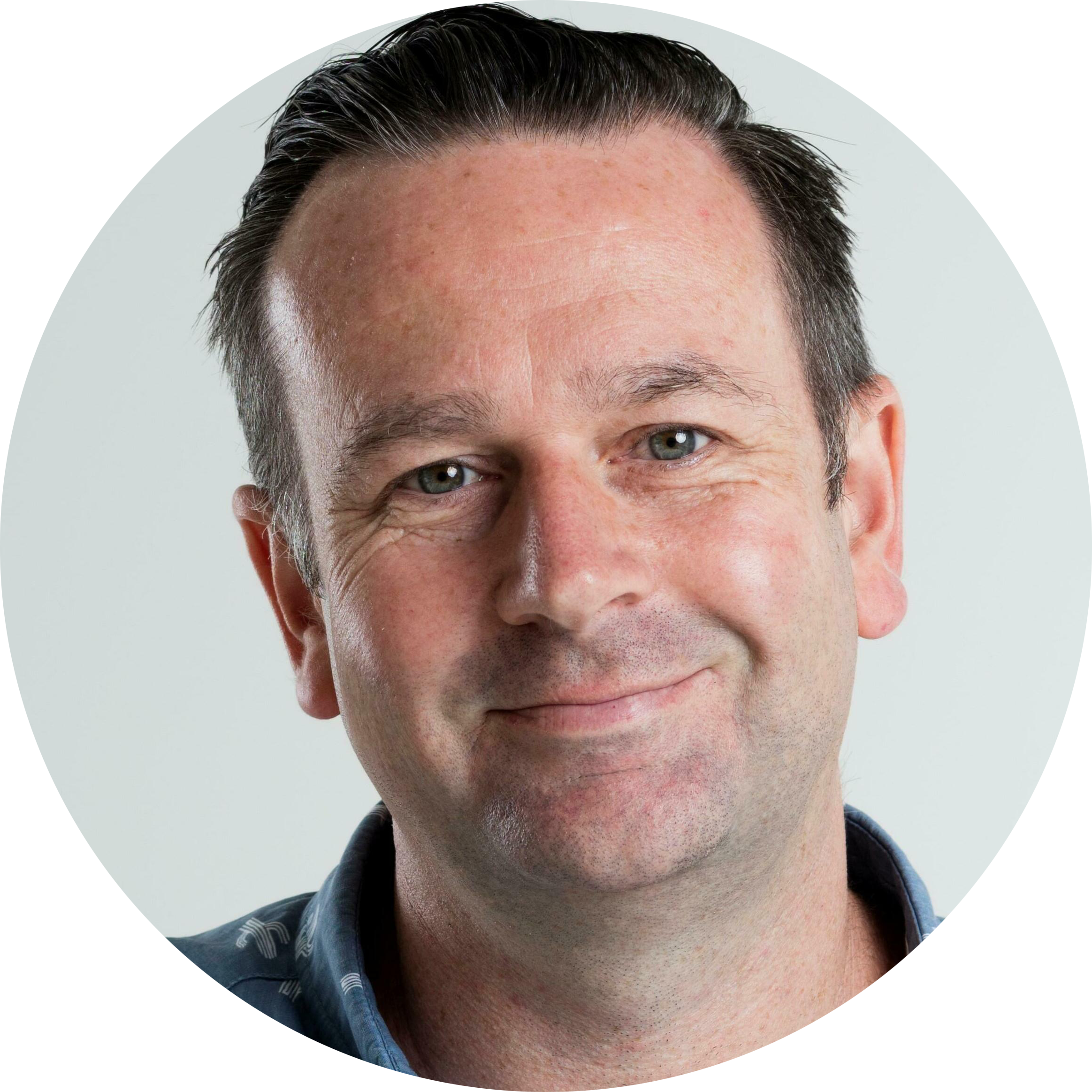 Simon Green