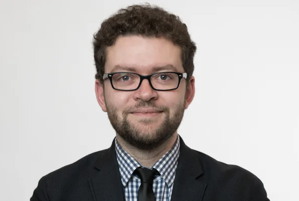Chris Hannay